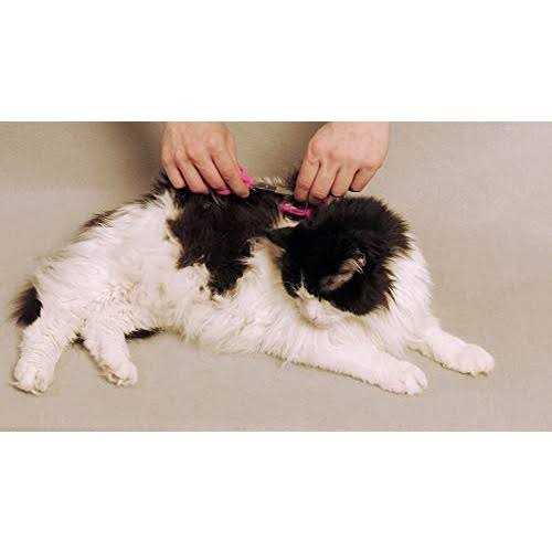 Silent Pet Grooming Kit U7789