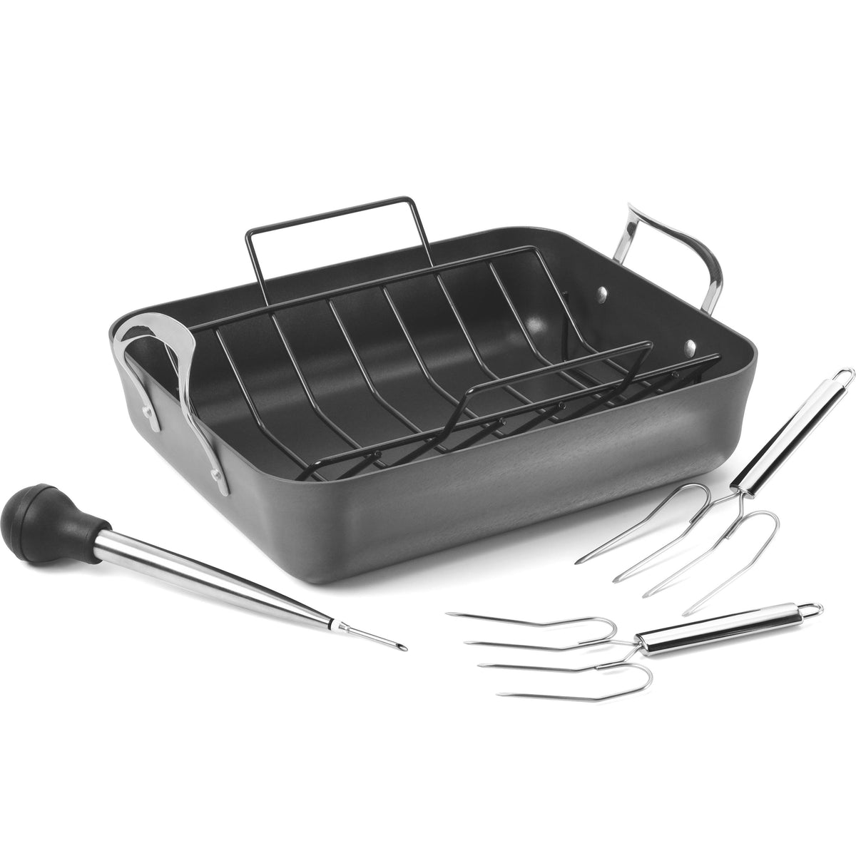 Nonstick Roaster Rack S50115