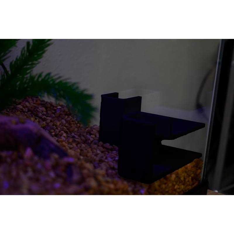 Aquarium Fish & Shrimp Hideout Z5263