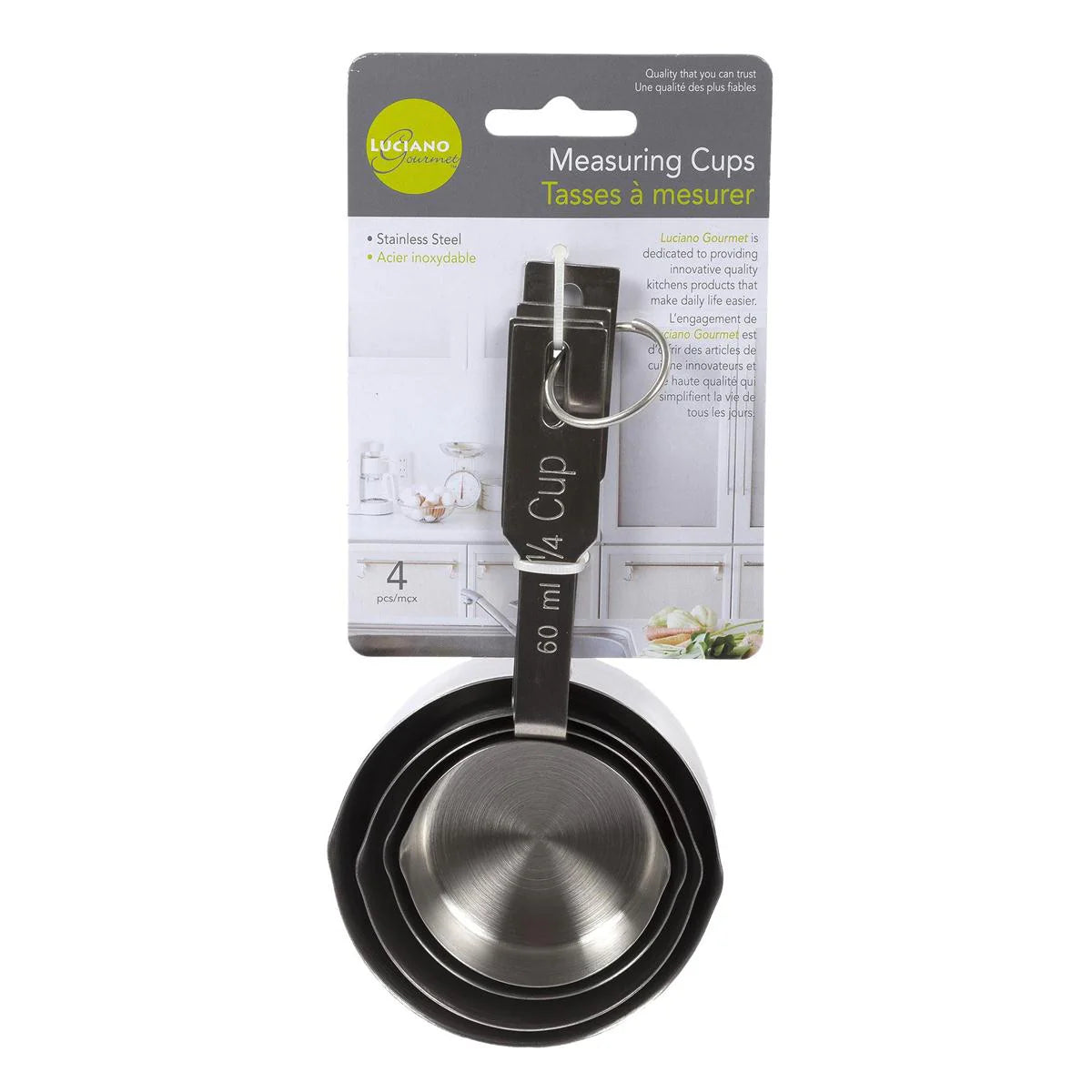 Measuring Cups K5017
