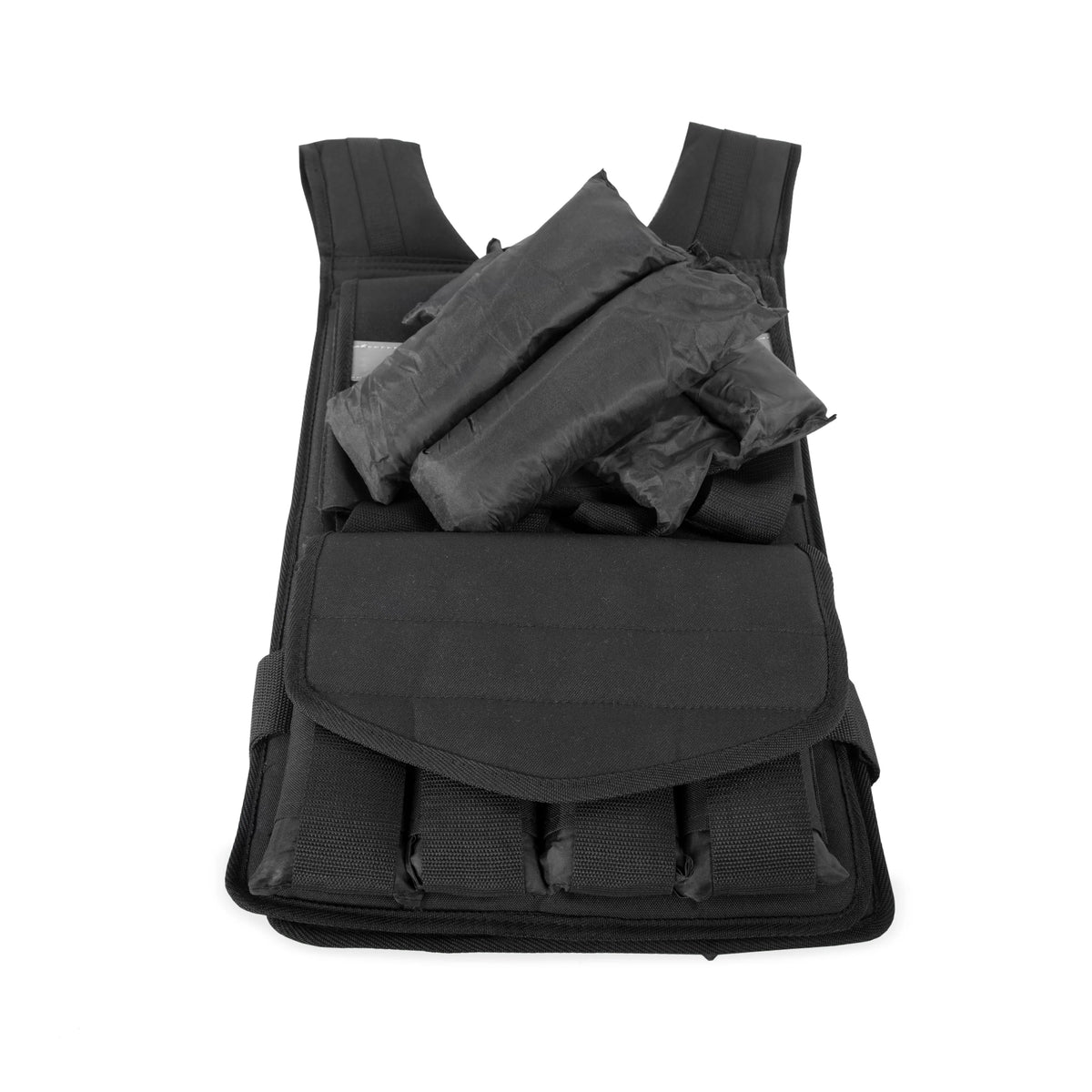 Adjustable Weighted Vest 70 lbs I94249