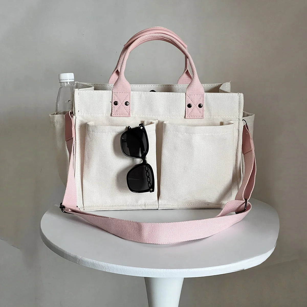 Canvas Tote Bag M984496