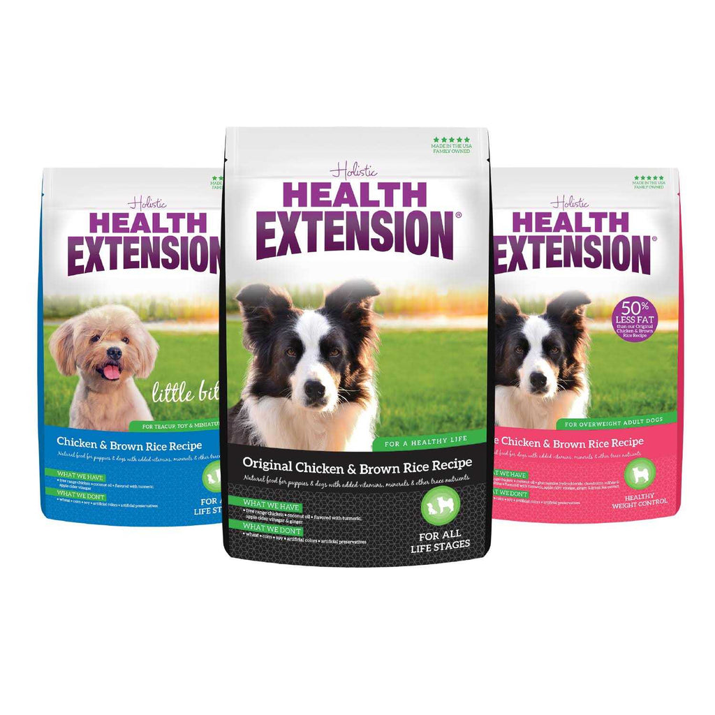 Lamb & Brown Rice Dry Dog Food Y124