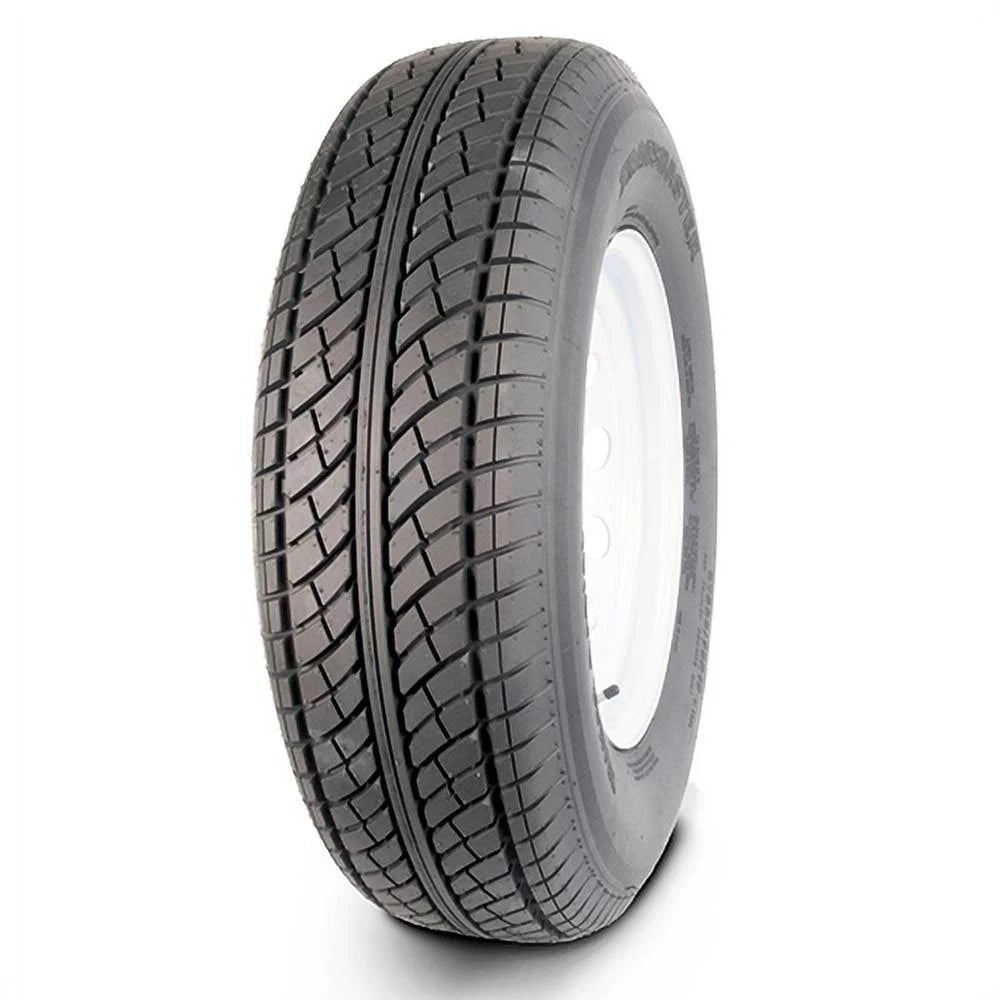 16X6.50-8 6-ply Lawn and Garden Tire K86493