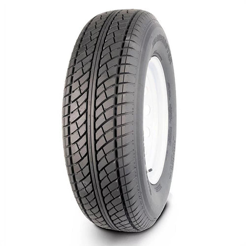 16X6.50-8 6-ply Lawn and Garden Tire K86493