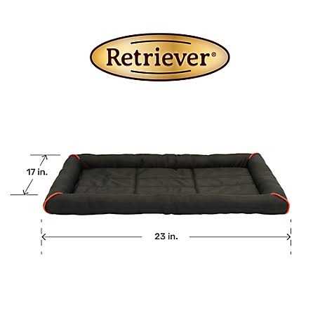 Chew Resistant Pet Crate Mat Q557