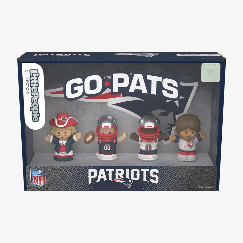 Little People Collector Set J10093