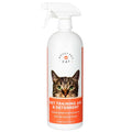 Pet Training Deterrent Spray Bottle Z264