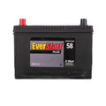 Lead Acid Automotive Battery Group Size 58 12 Volt 550 CCA D33646