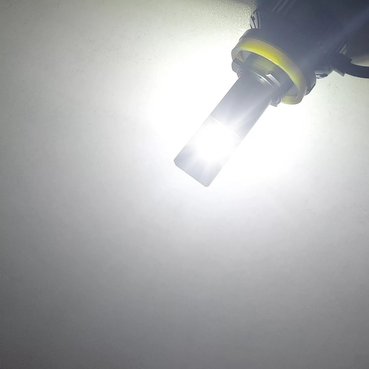 H11 LED Headlight Bulb 6500K Cool White Pack of 2 O768