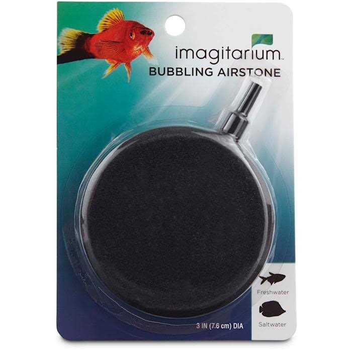 Bubbling Airstone L2037