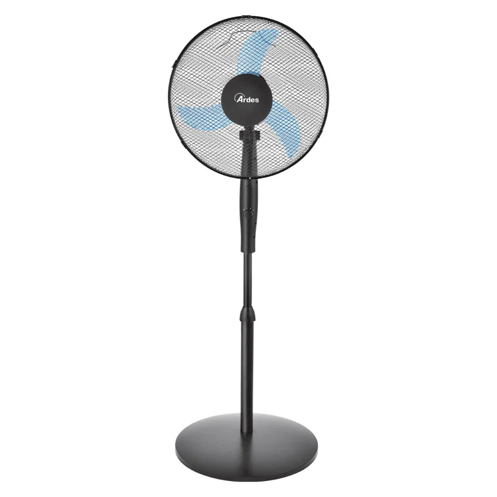 Pedestal Fan S649