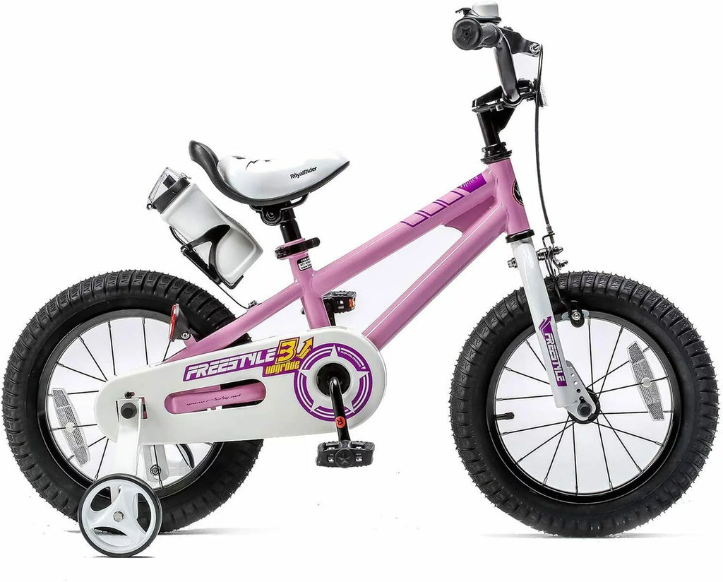 Kids Bike 12 14 16 18 20 Inch Bicycle B78832