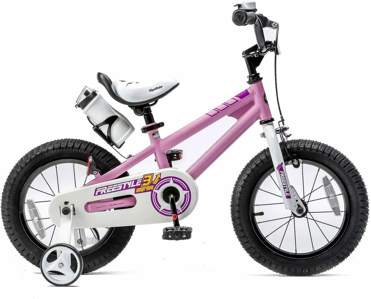 Kids Bike 12 14 16 18 20 Inch Bicycle B78832