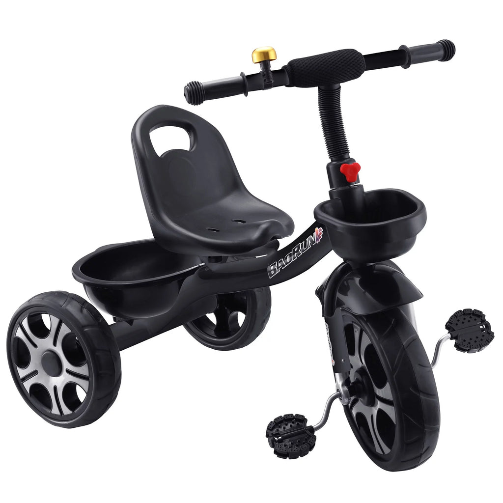 Balance Bike for 2-7 Years Old Kids, Adjustable Seat Z95647