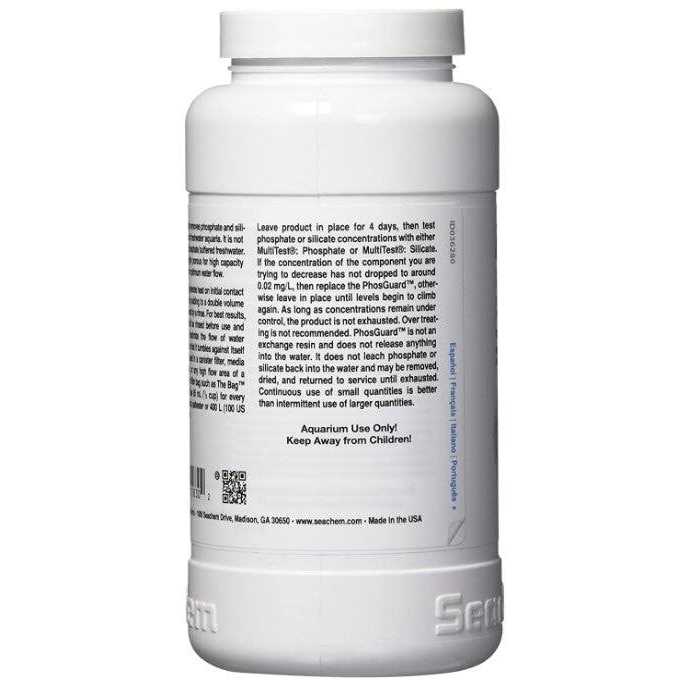 PhosGuard F78801