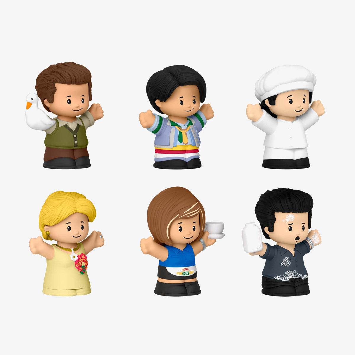 Little People Collector Set S114136