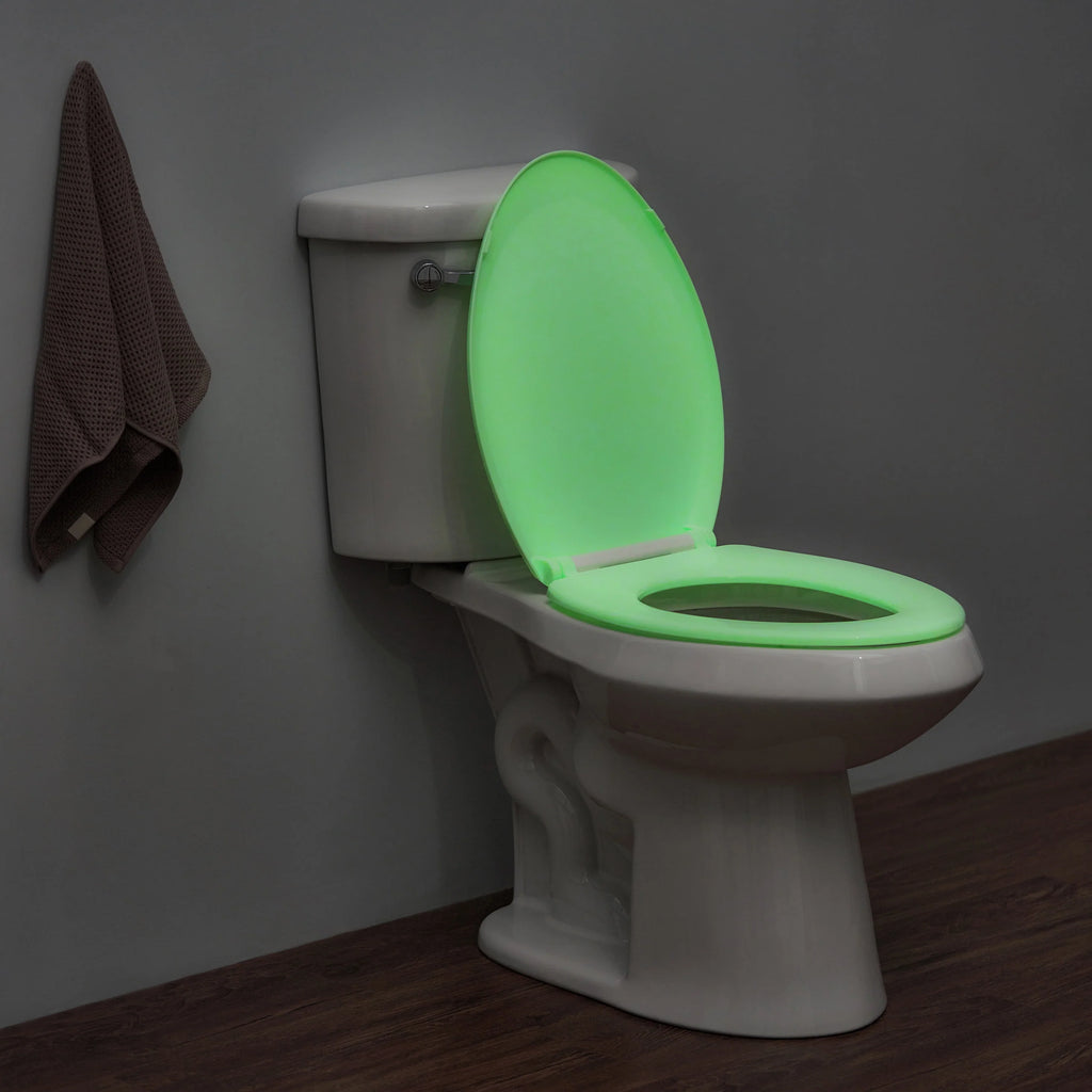 Soft Close Elongated Toilet Seat J754722