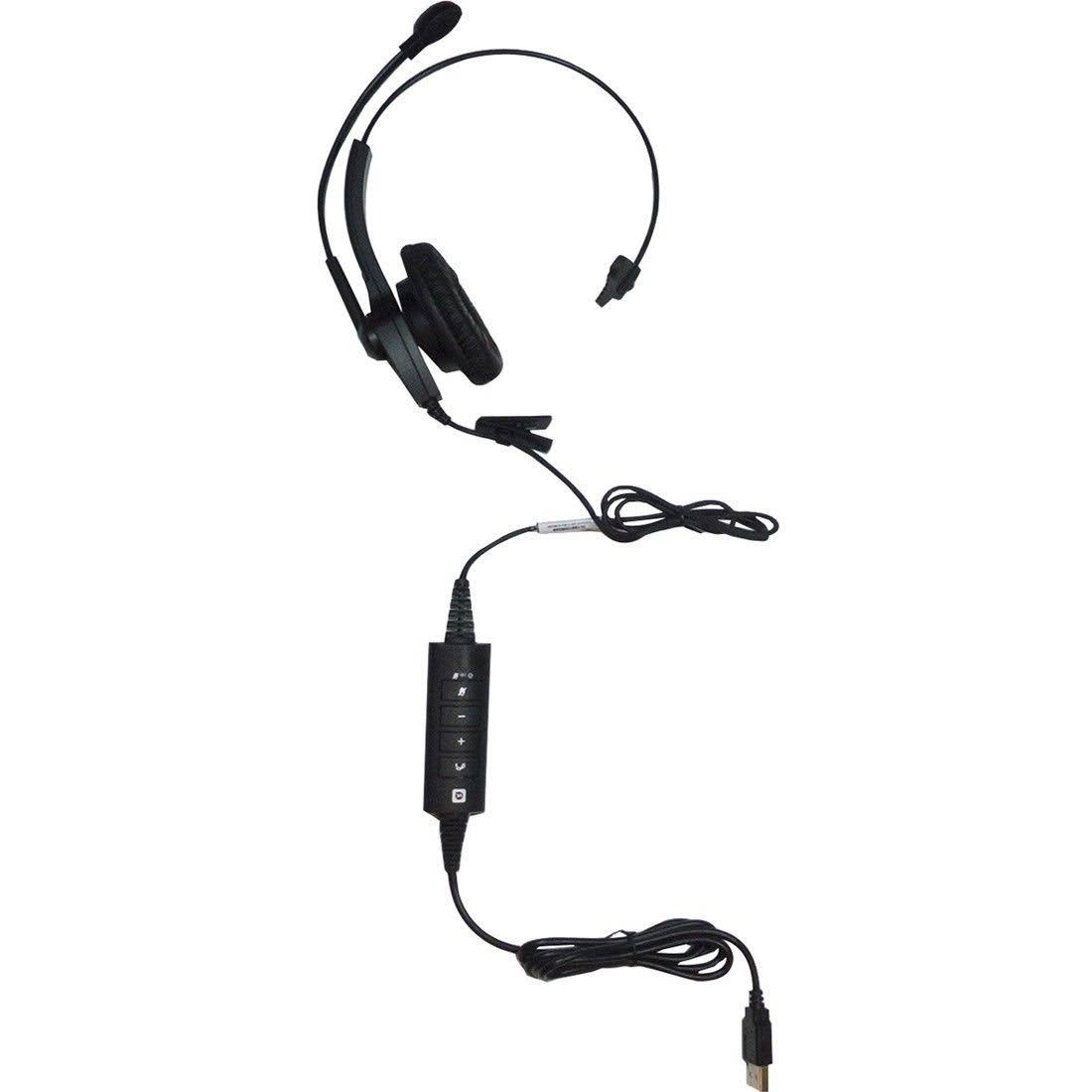 USB Headset A554944