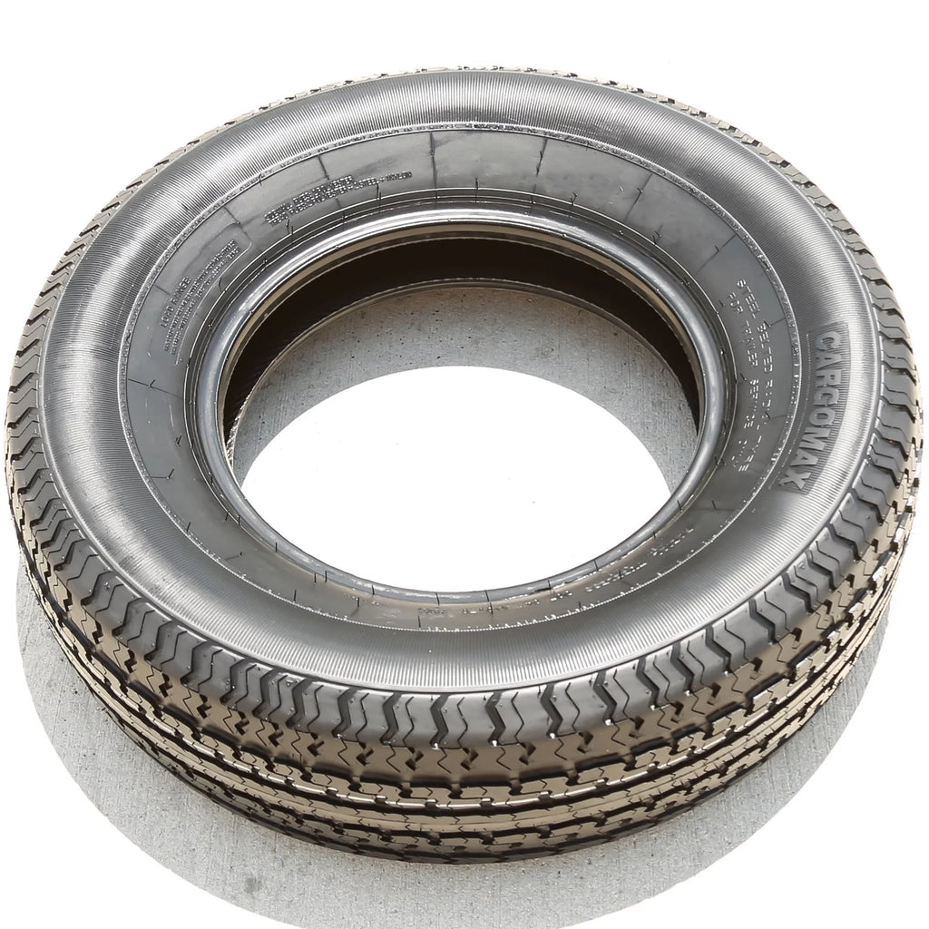 ST 205/75R14 Load D 8 Ply Trailer Tire Q947423