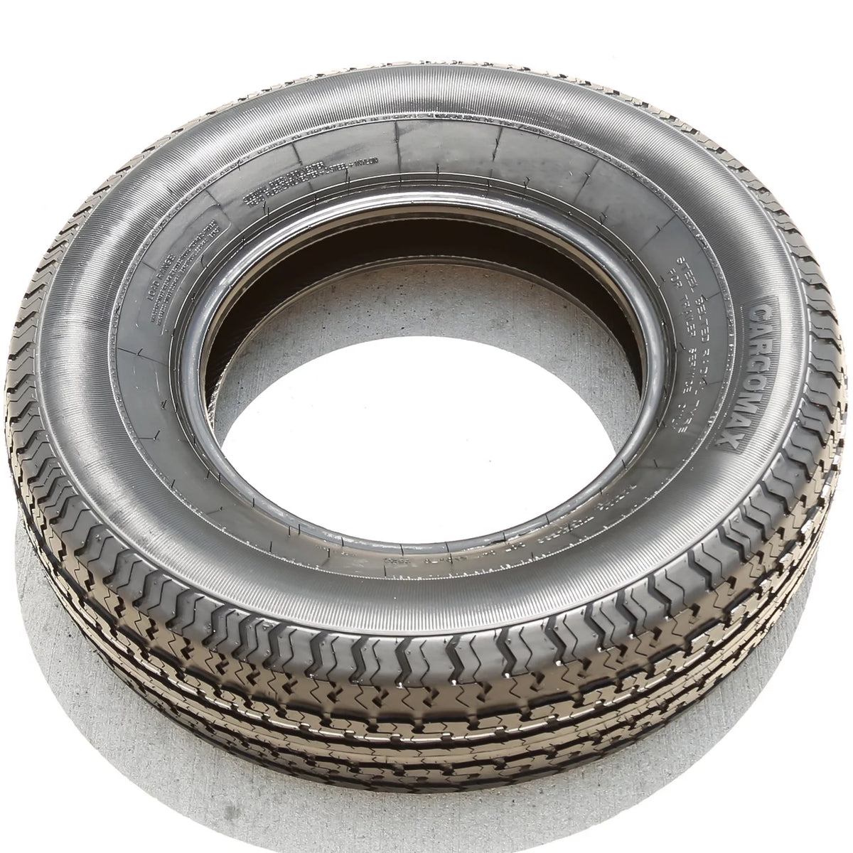 ST 205/75R14 Load D 8 Ply Trailer Tire Q947423