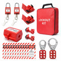 Electrical Lockout Tagout Kit J930028