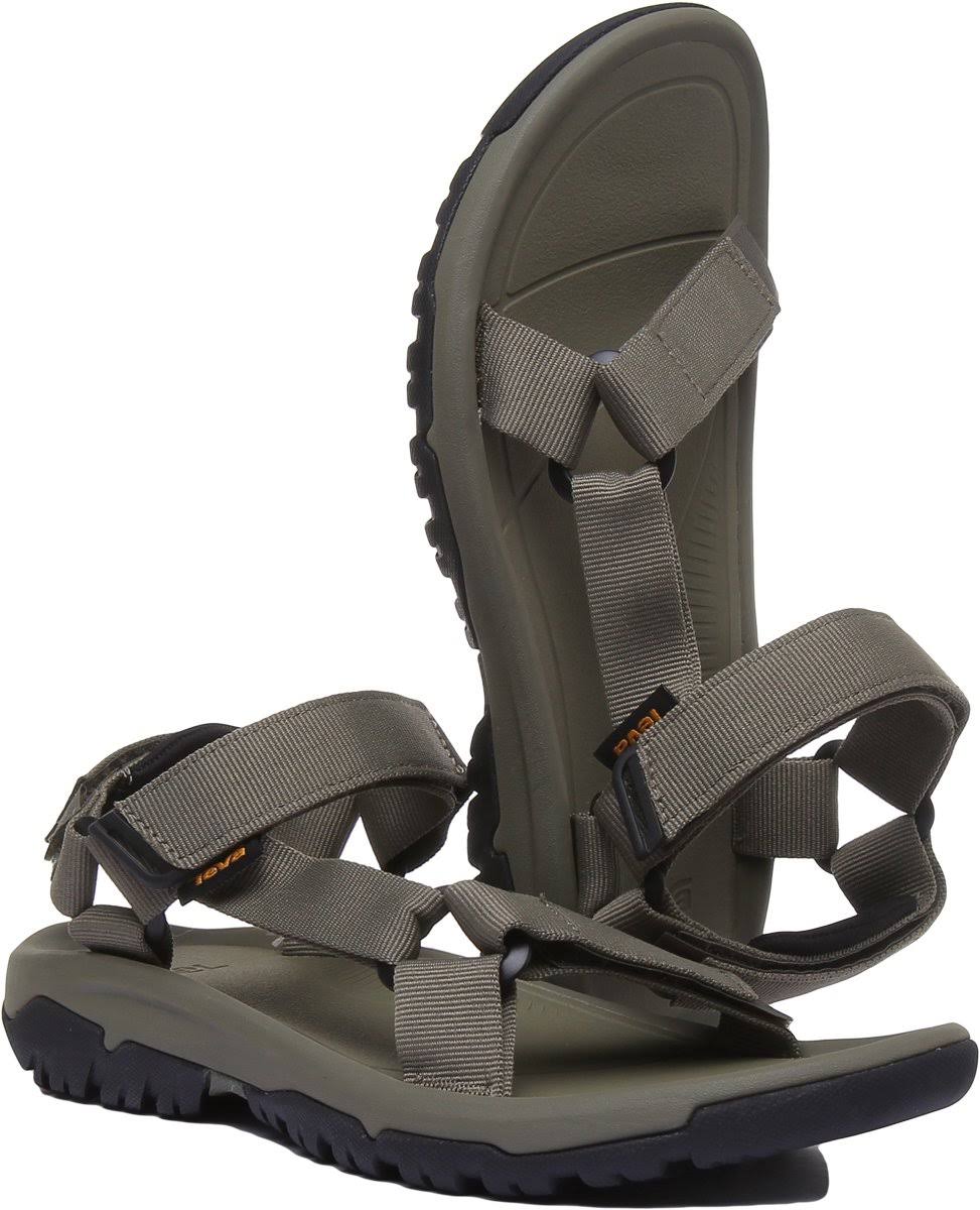 Olive Men's Sandals K193