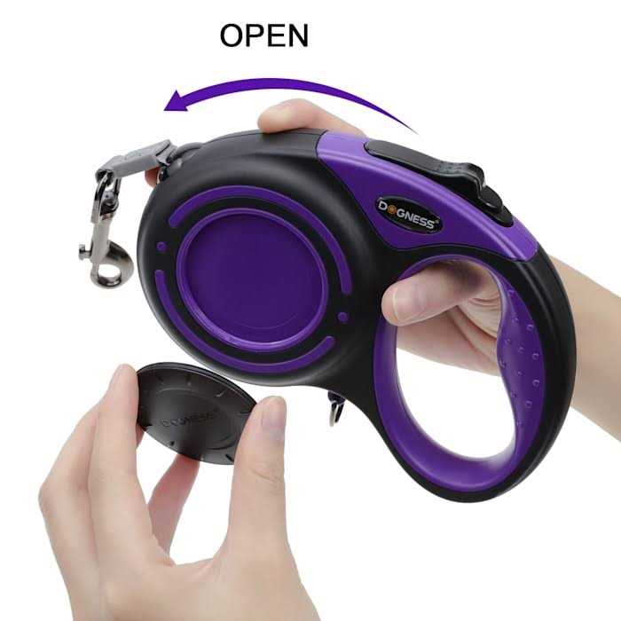 Smart Retractable Leash T41747