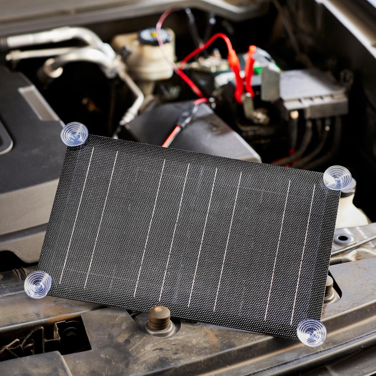10 Watt Solar Trickle Charger T95951