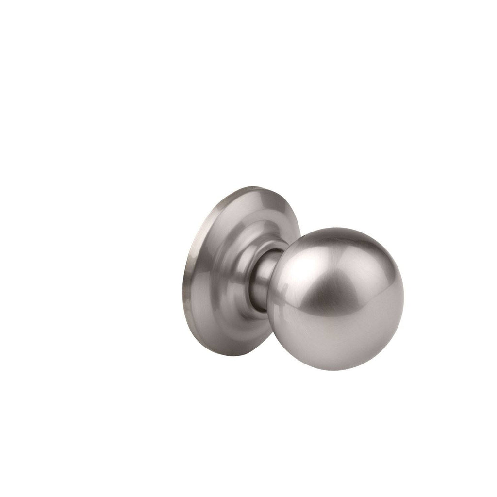 Mechanical Entrance Knob Lockset M75697