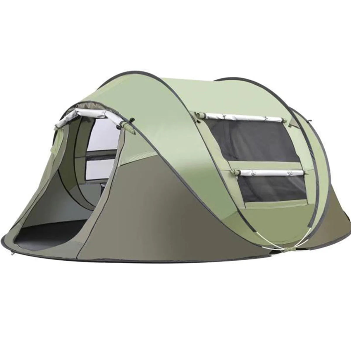 Camping Windproof Waterproof Automatic Tent O1859