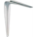 Steel 8 inch x 10 inch Shelf Bracket C71026