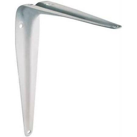 Steel 8 inch x 10 inch Shelf Bracket C71026