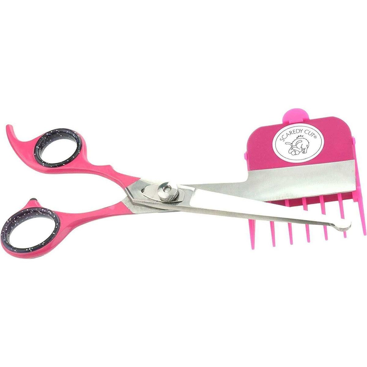 Silent Pet Grooming Kit U7789