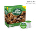 Hazelnut Flavored Light Roast K-Cup Pods 32 Count E8152