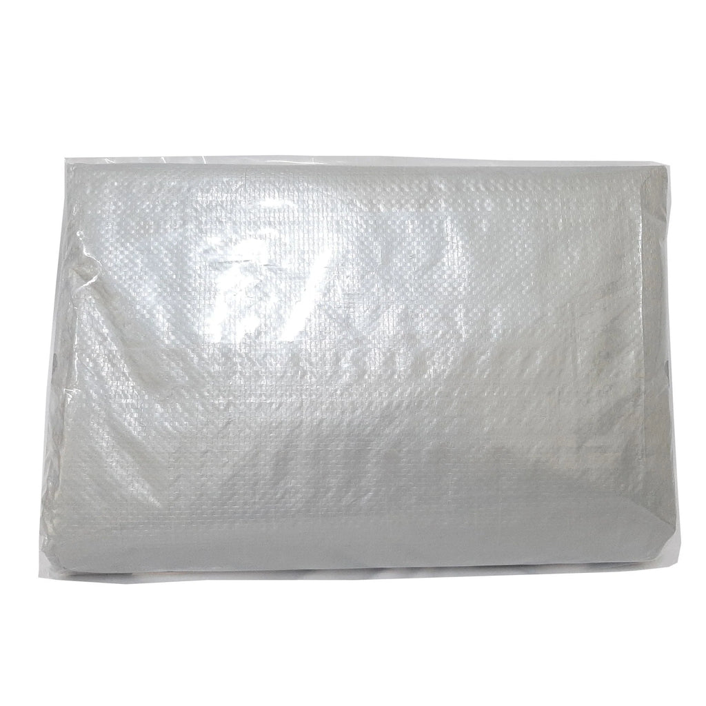 Weather Resistant 6 x 8 ft Polyethylene Tarp G66750