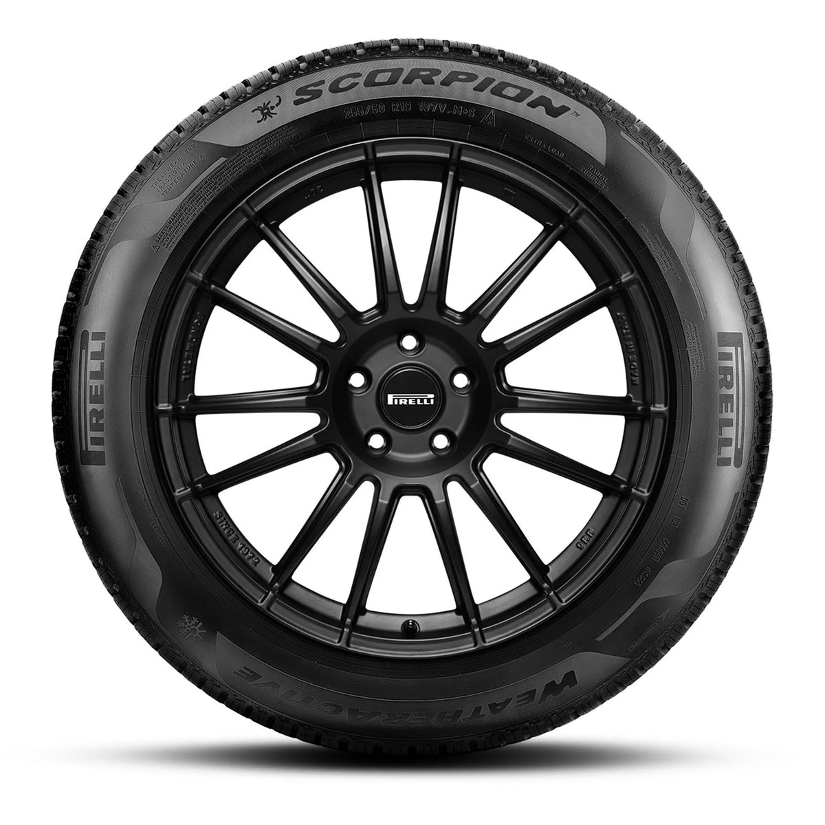 All Weather SUV/Crossover Tire M43817