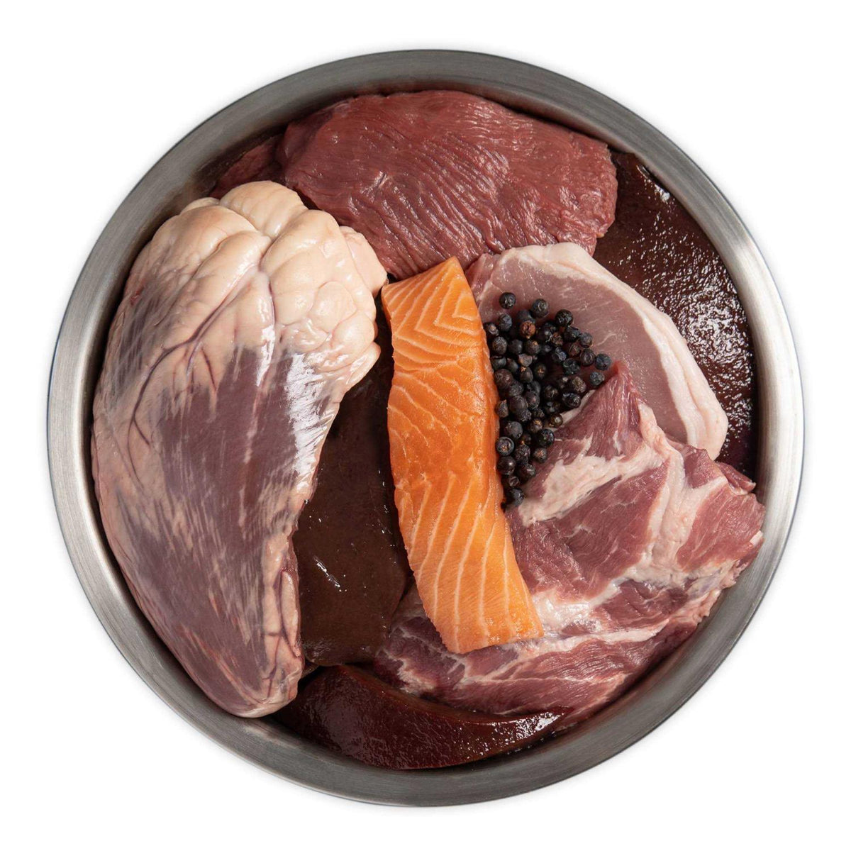 Dry Dog Food B799131