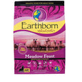 Grain Free Dog Food E437