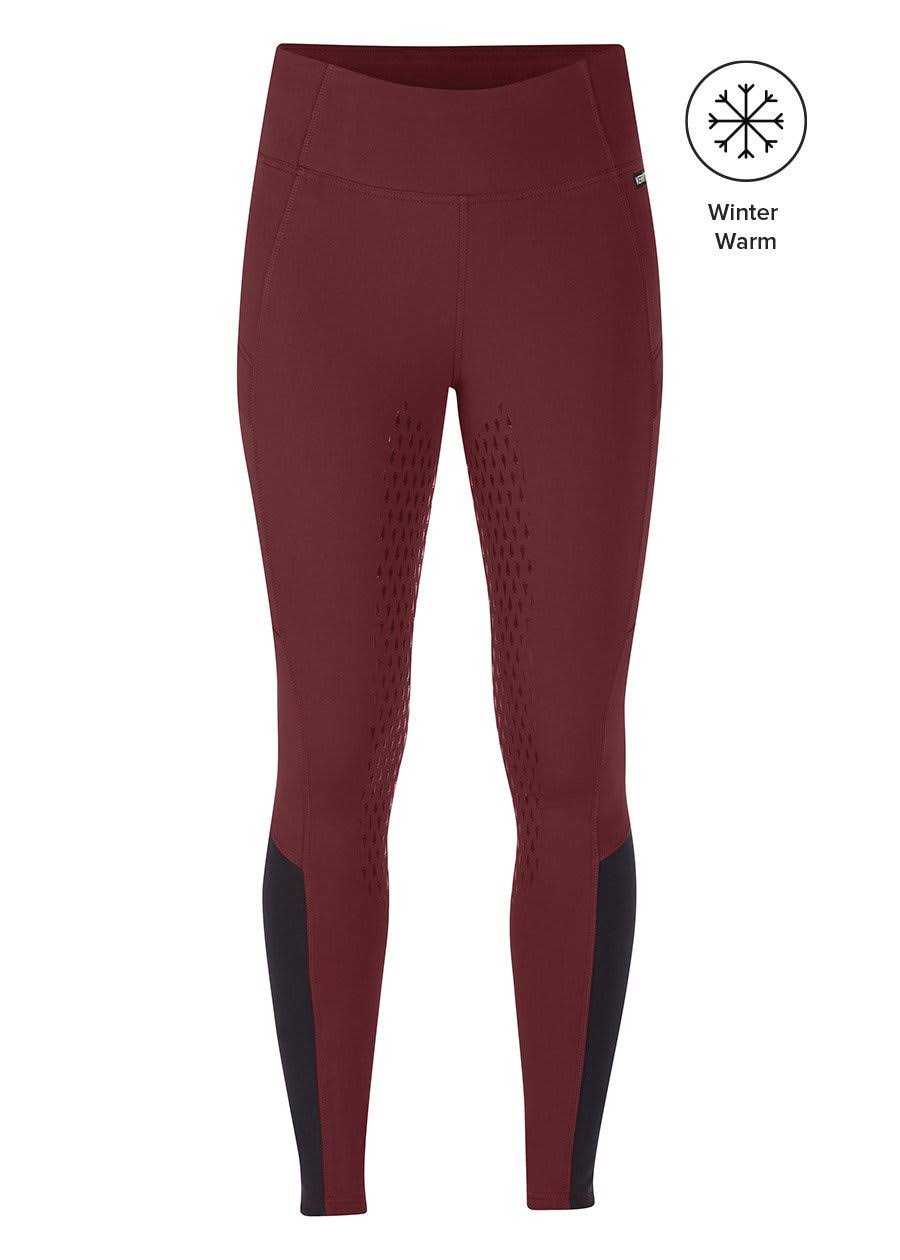 Thermo Tech Full Leg Tight M580611
