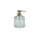 Deep Green Soap Dispenser Y5372