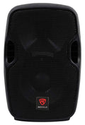8" Powered PA Speaker with Bluetooth F8650