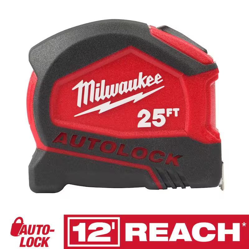 Screwdriver Set with Tape Measure N968