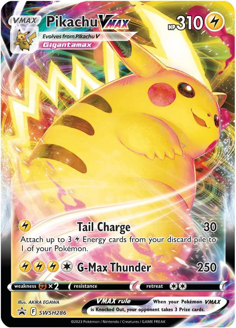 Pokémon Trading Card Games O13165