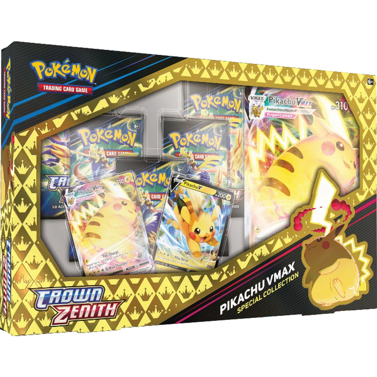 Pokémon Trading Card Games O13165
