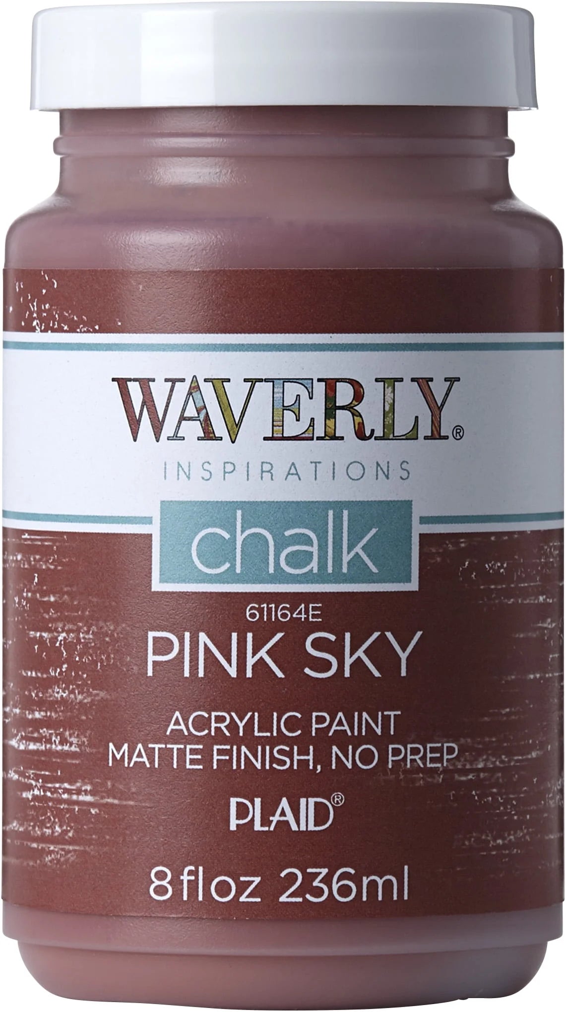 Chalk Paint, Ultra Matte, 8 fl oz B47256