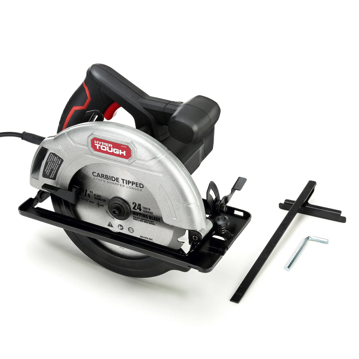 12 Amp Corded 7-1/4 inch Circular Saw N4150