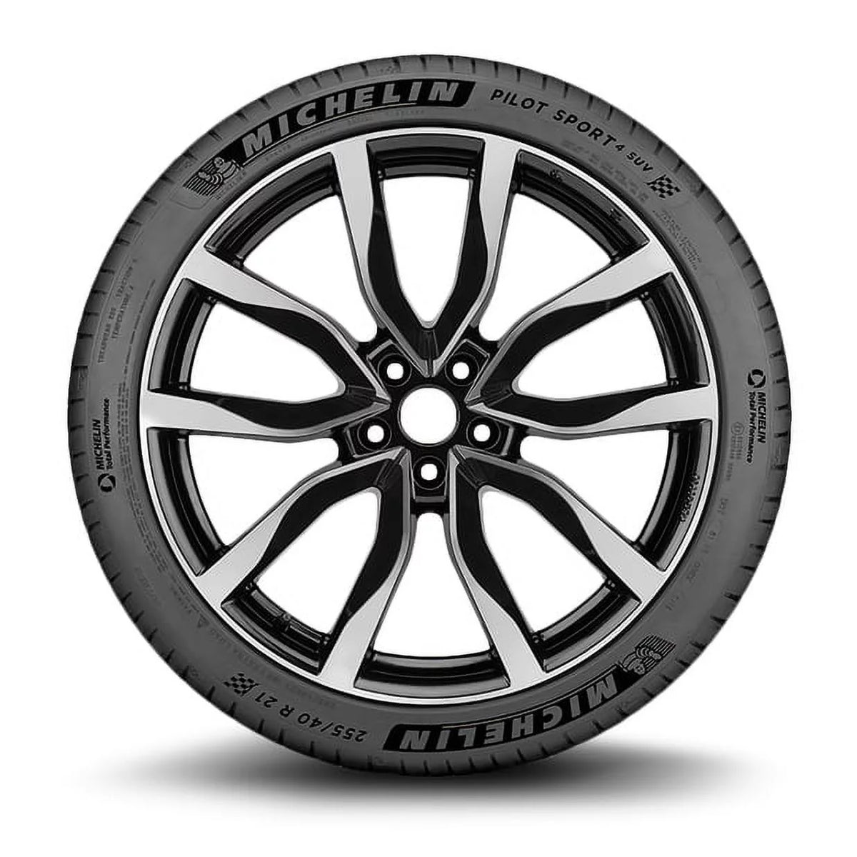 All-Season 265/50R20 107V Tire L793889