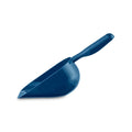 Blue Plastic Dog Food Scooper O26373