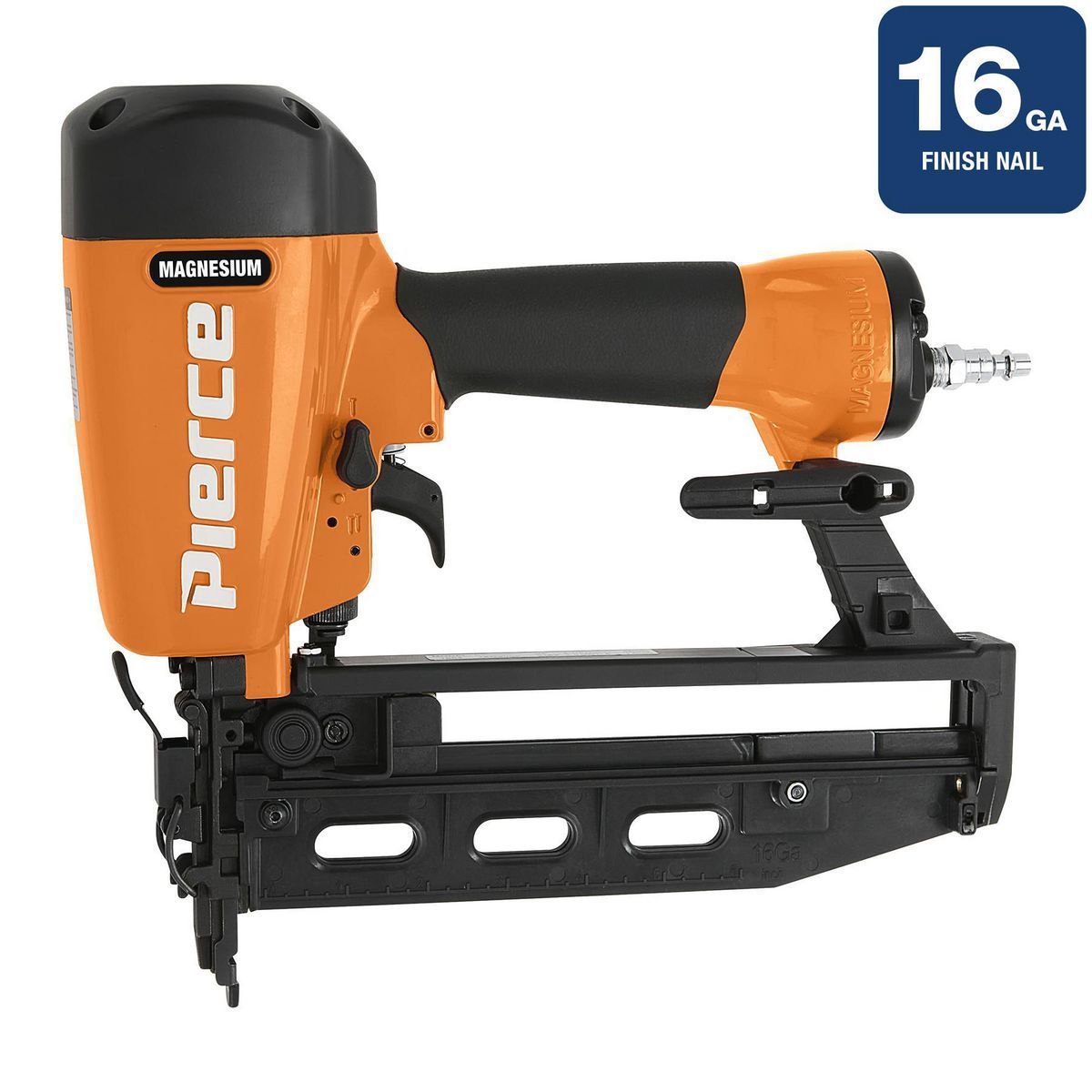 16 Gauge Hardwood Finish Nailer Q986